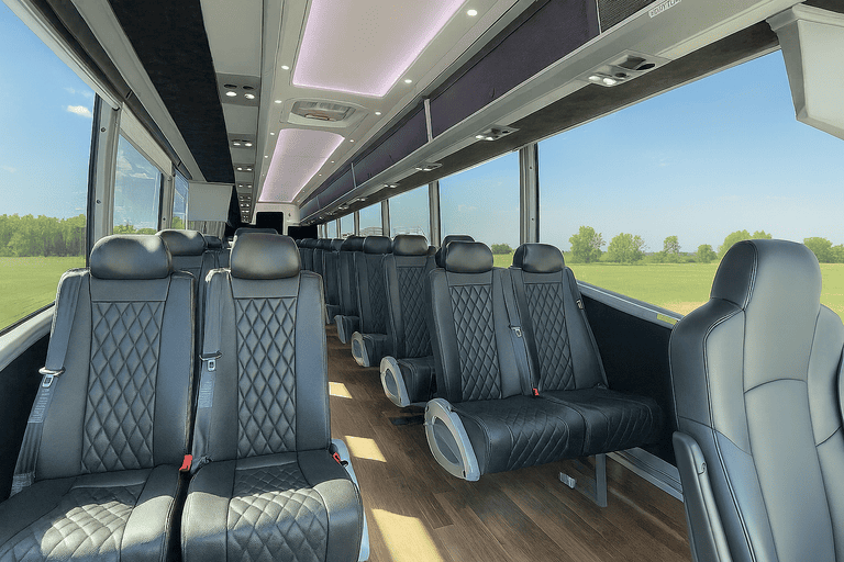 Easy Travel Throughout Hamden