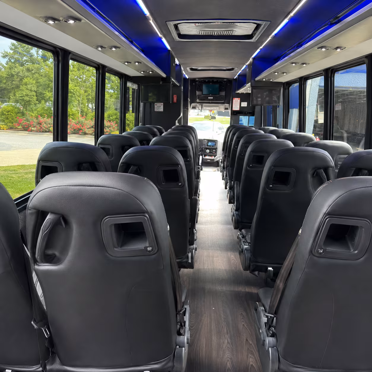 brewery and cidery tour buses out of hamden connecticut
