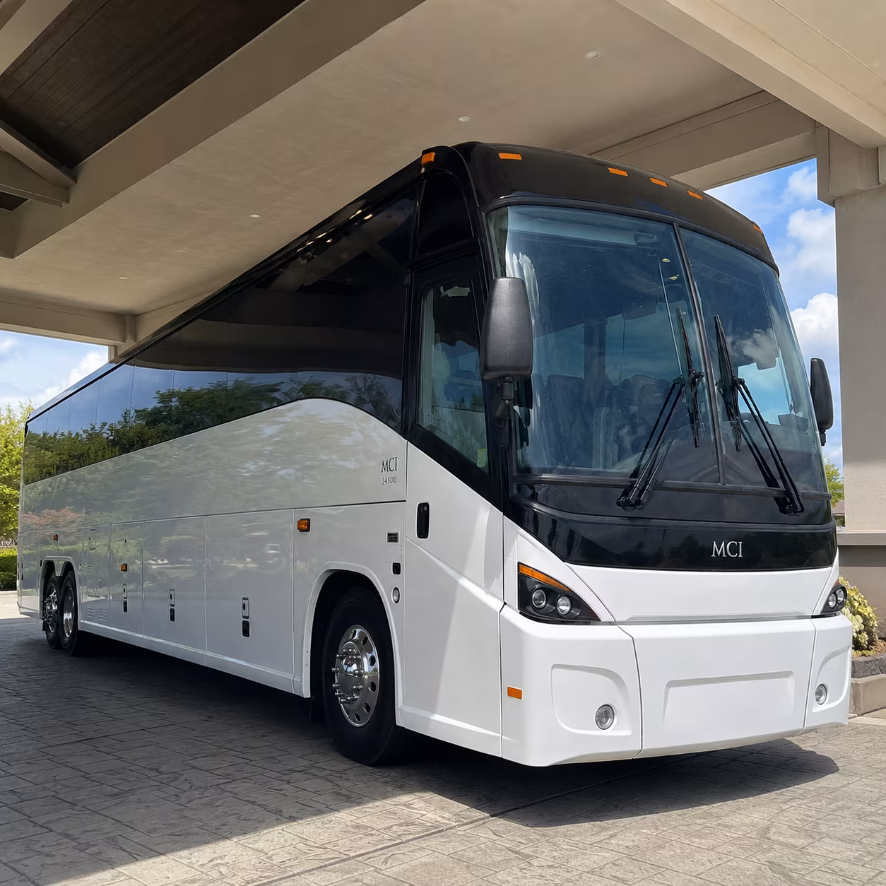 charter bus transfers to bradley international airport bdl from hamden