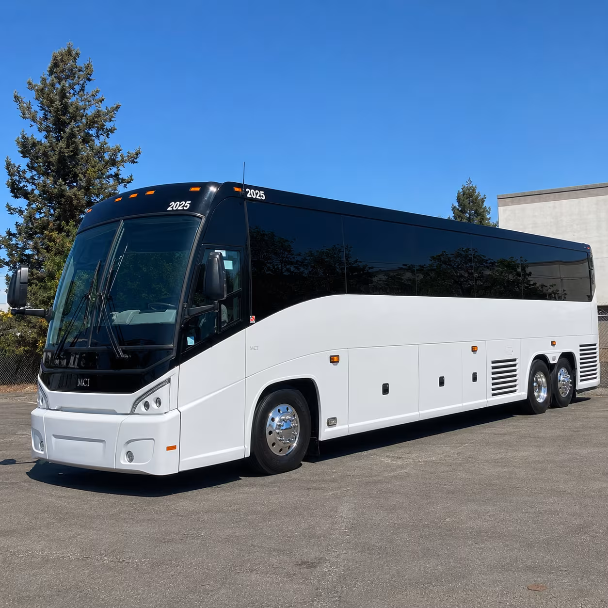 charter buses for faith based events and special services in hamden