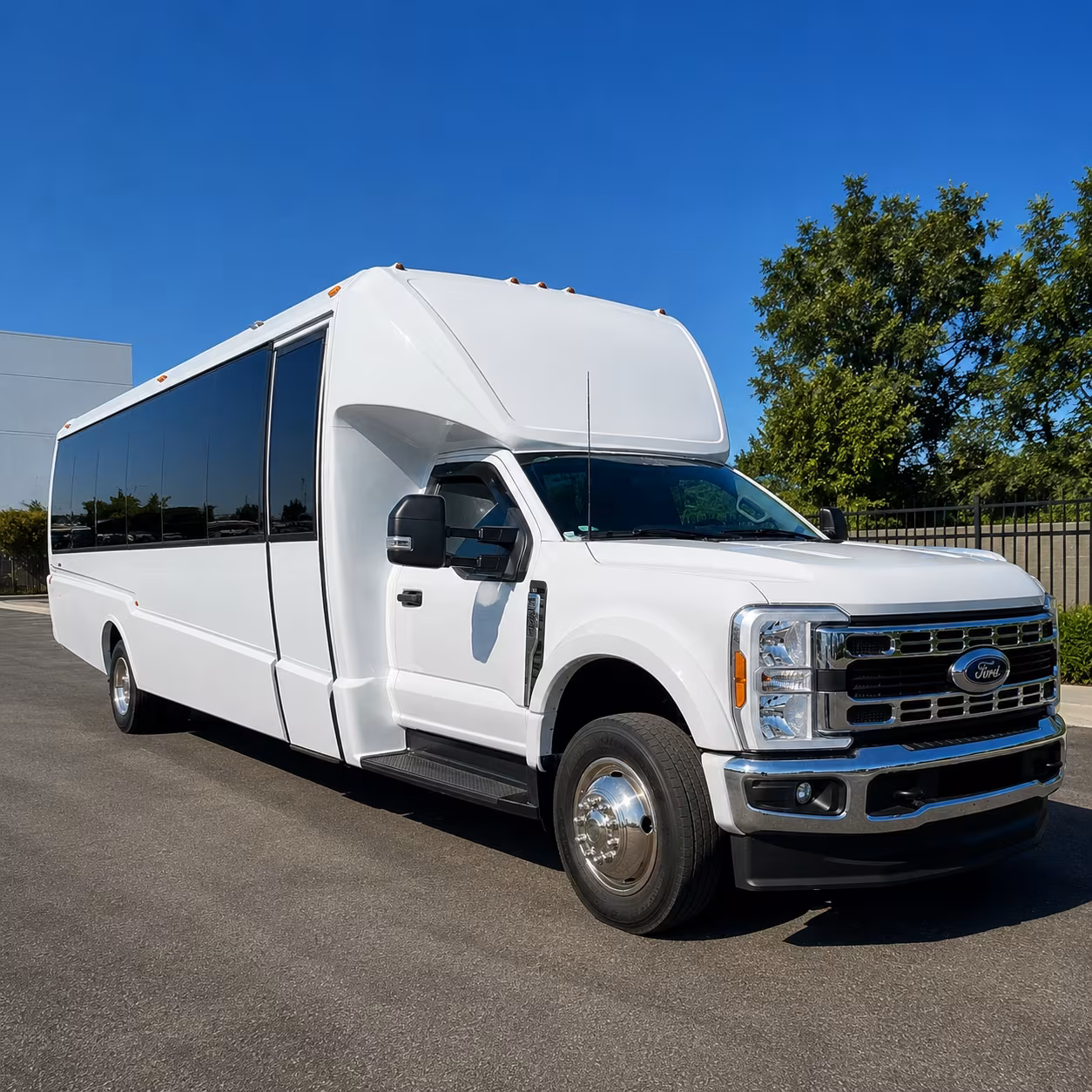 charter buses for yale events graduations and campus transportation