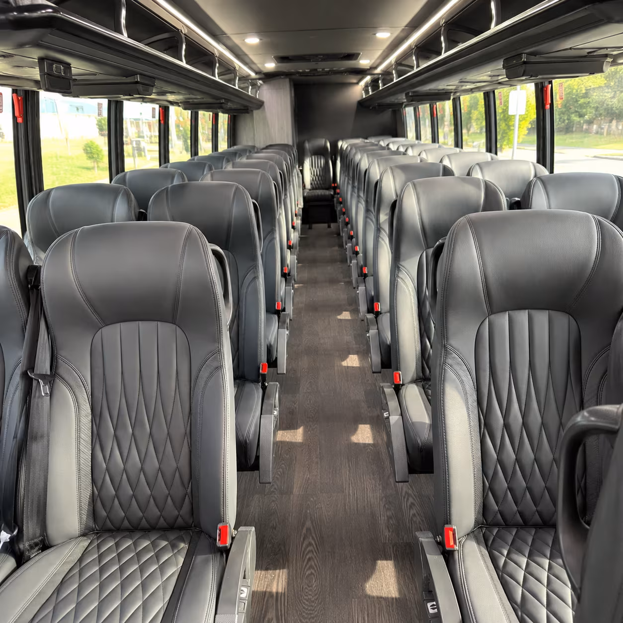 compare hamden bus rentals from a network of companies in minutes