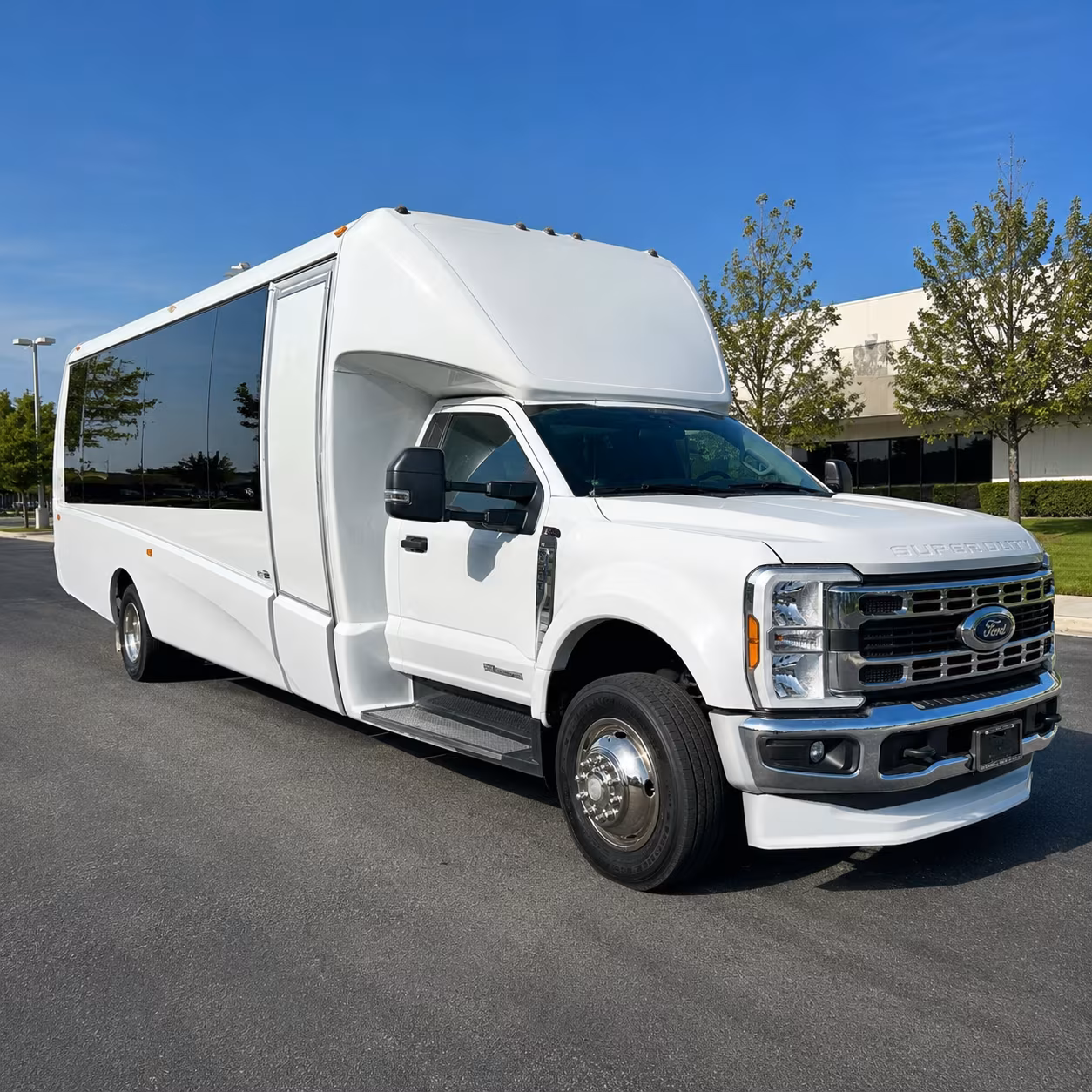 concert and festival buses to venues across connecticut
