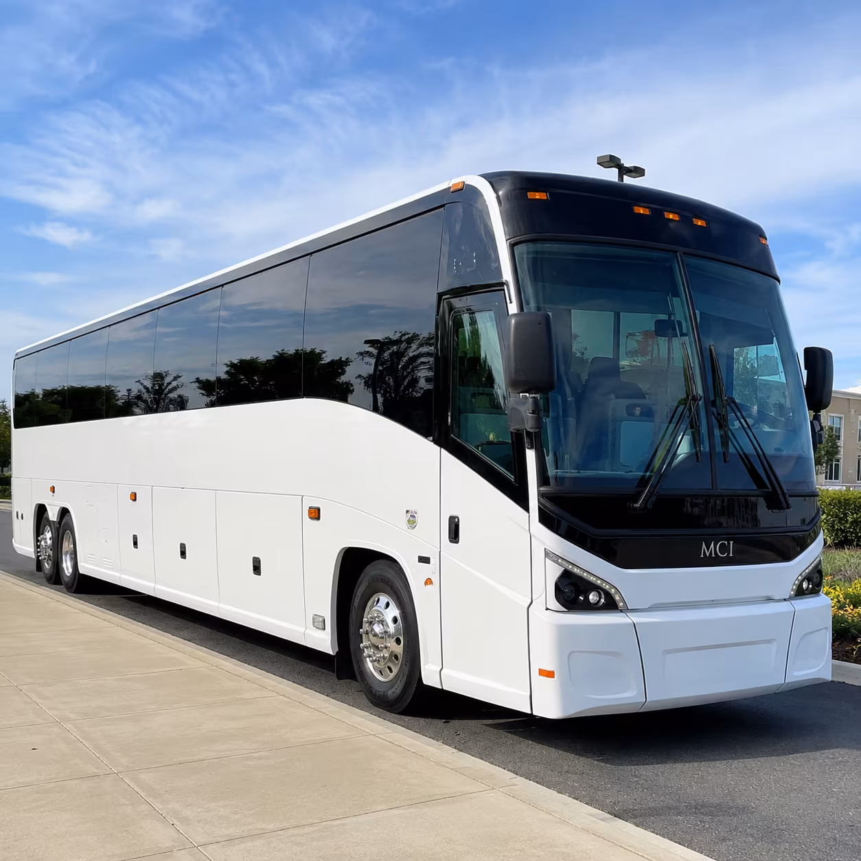 corporate event and off site meeting transportation in hamden connecticut