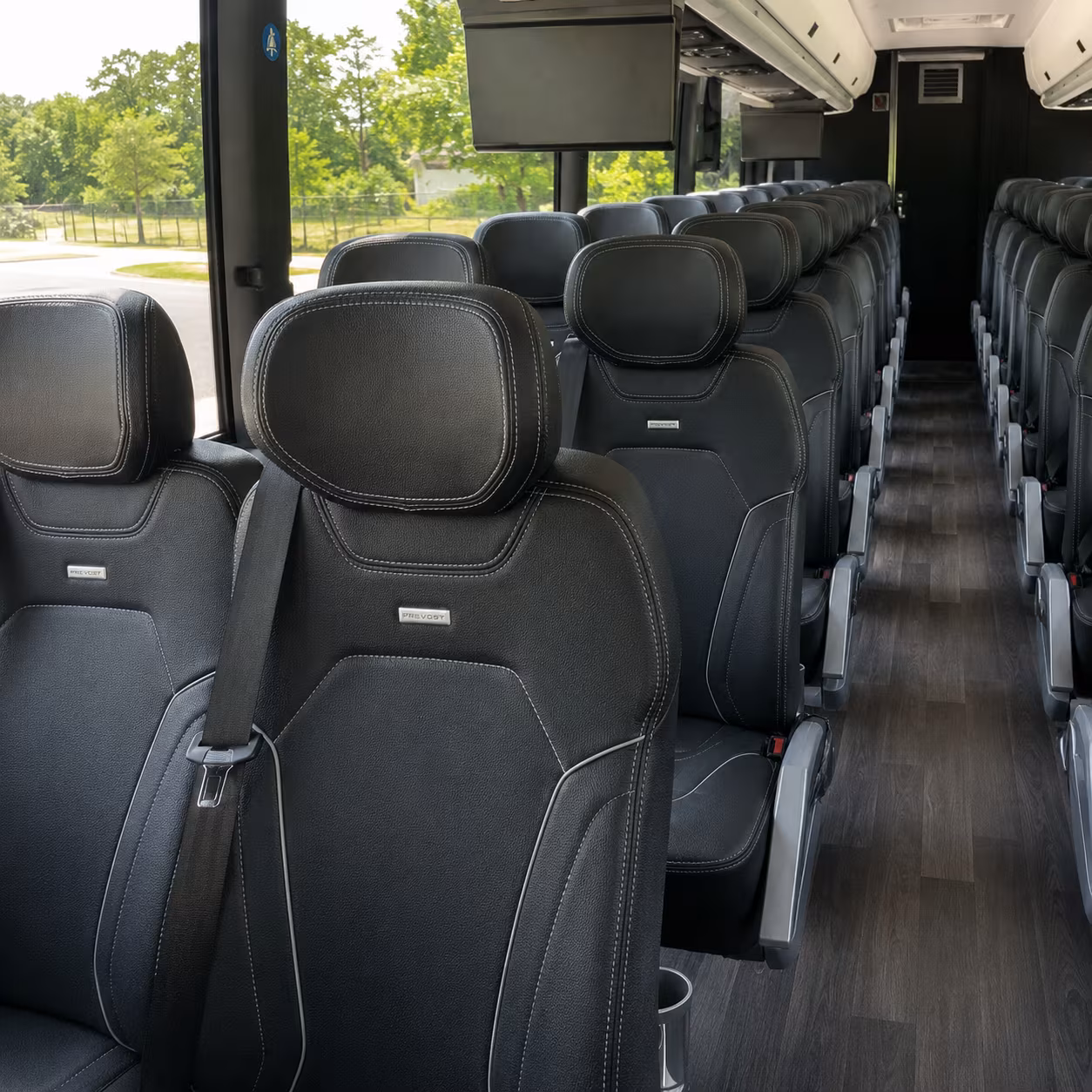 find the perfect transportation for your next long distance trip 5