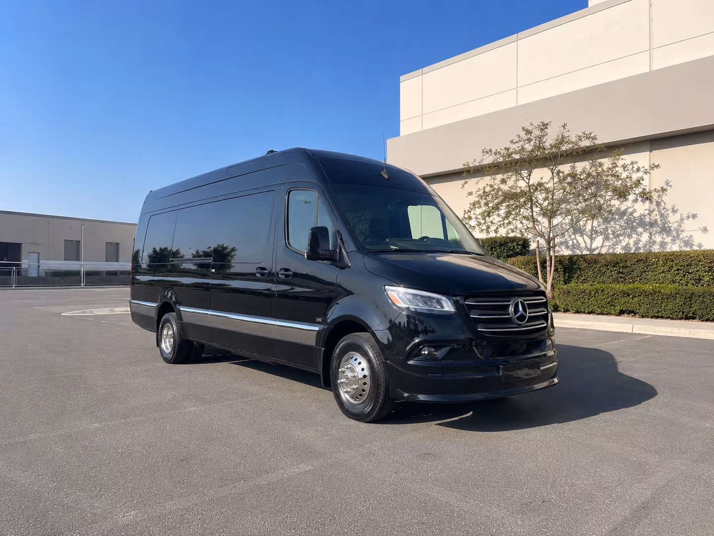 hamden corporate event transportation onboard seating