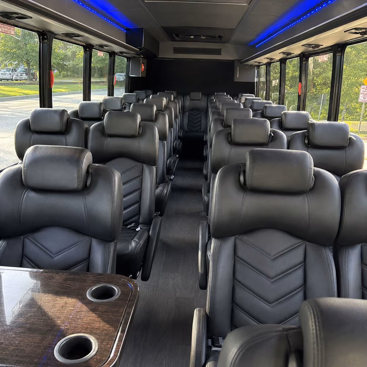hamden long distance transportation