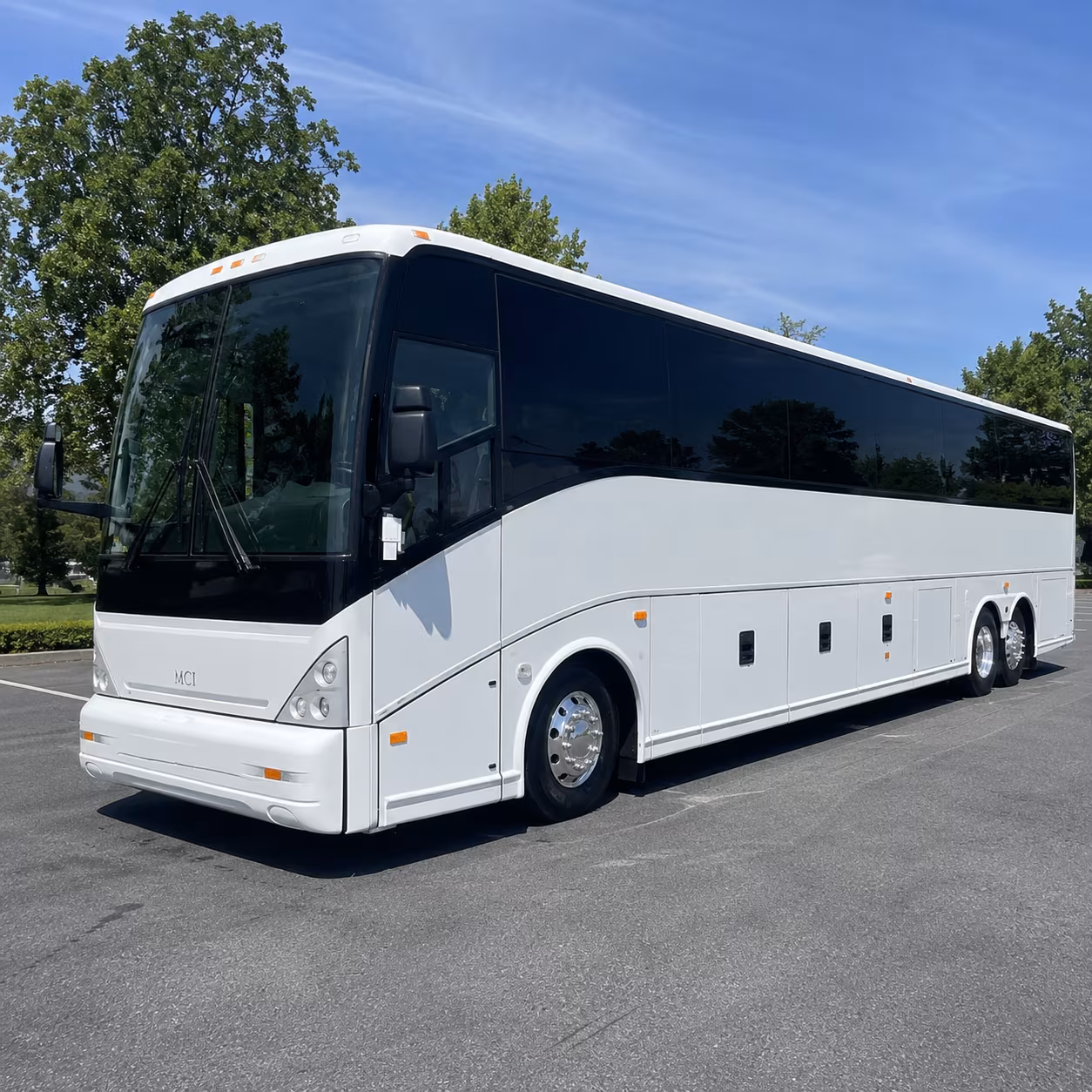 hamden private event transportation