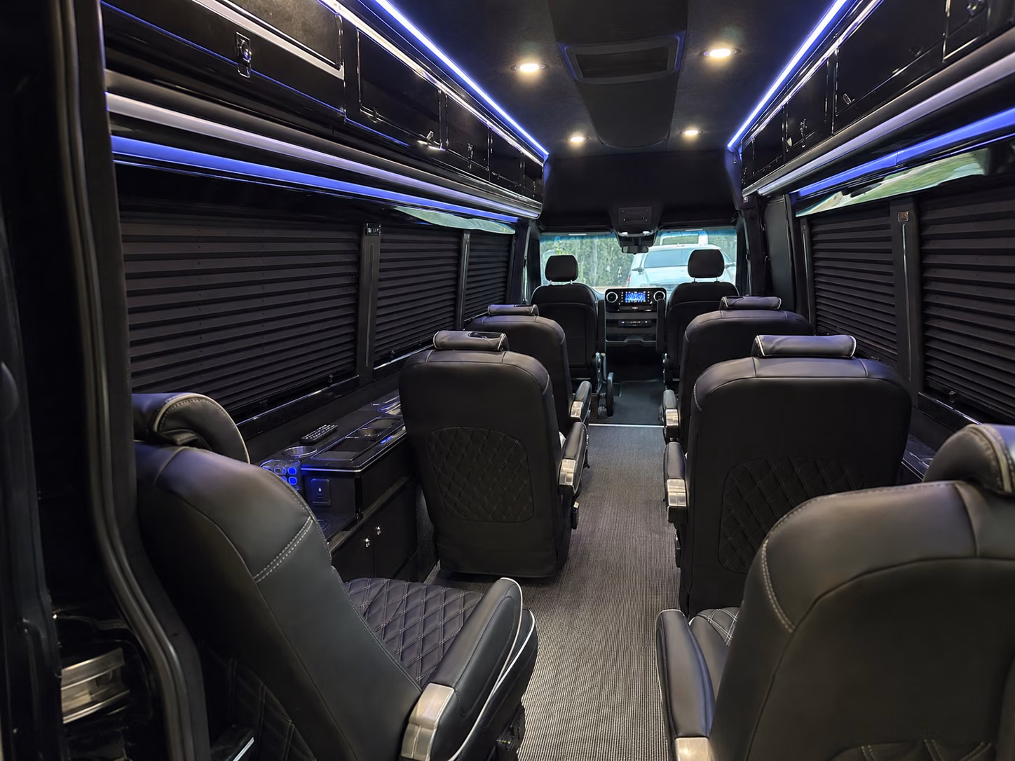 hamden school event transportation