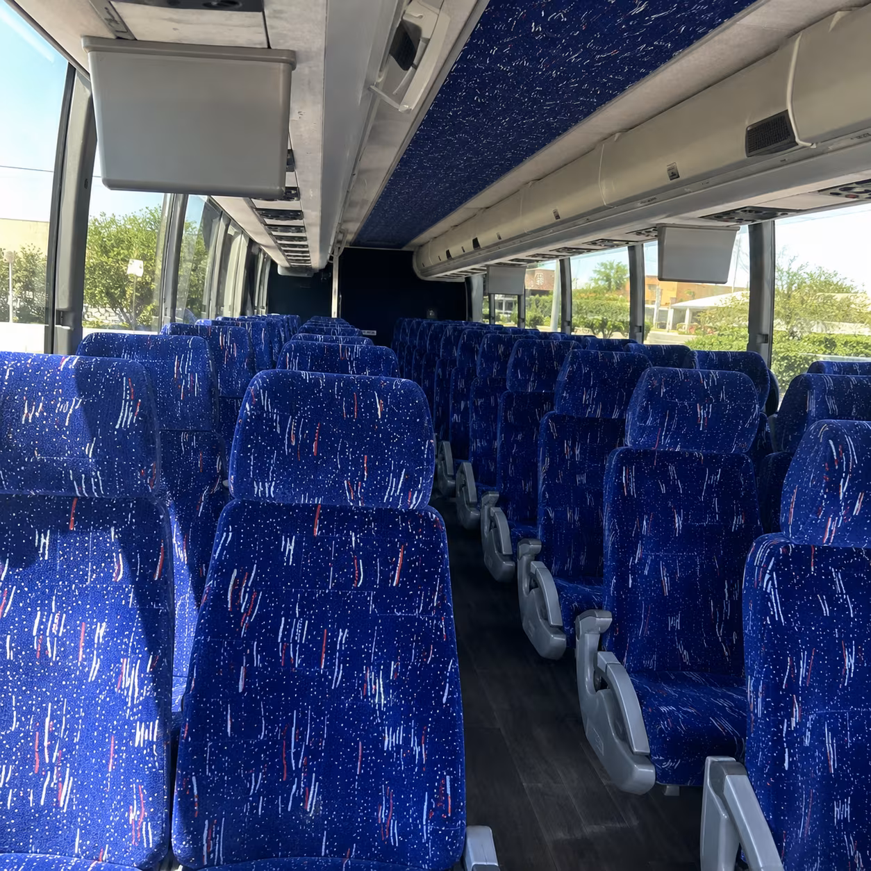 overnight and multi day charter bus trips from hamden