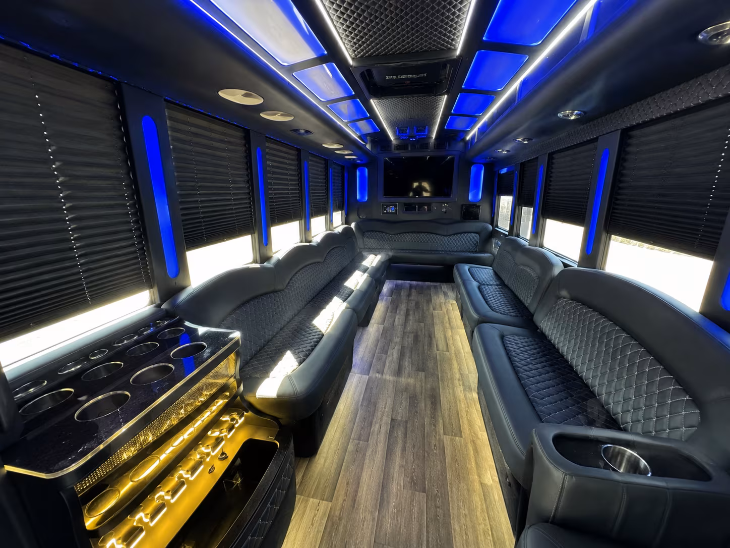 party buses for bachelorette wine tours departing hamden