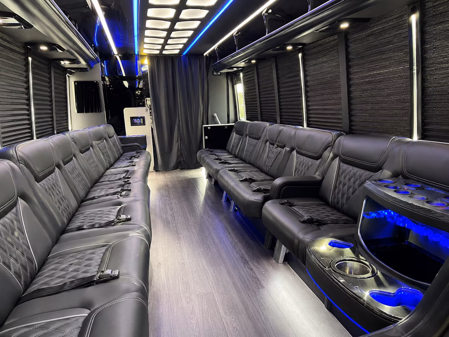 party buses for hamden bachelor and bachelorette celebrations
