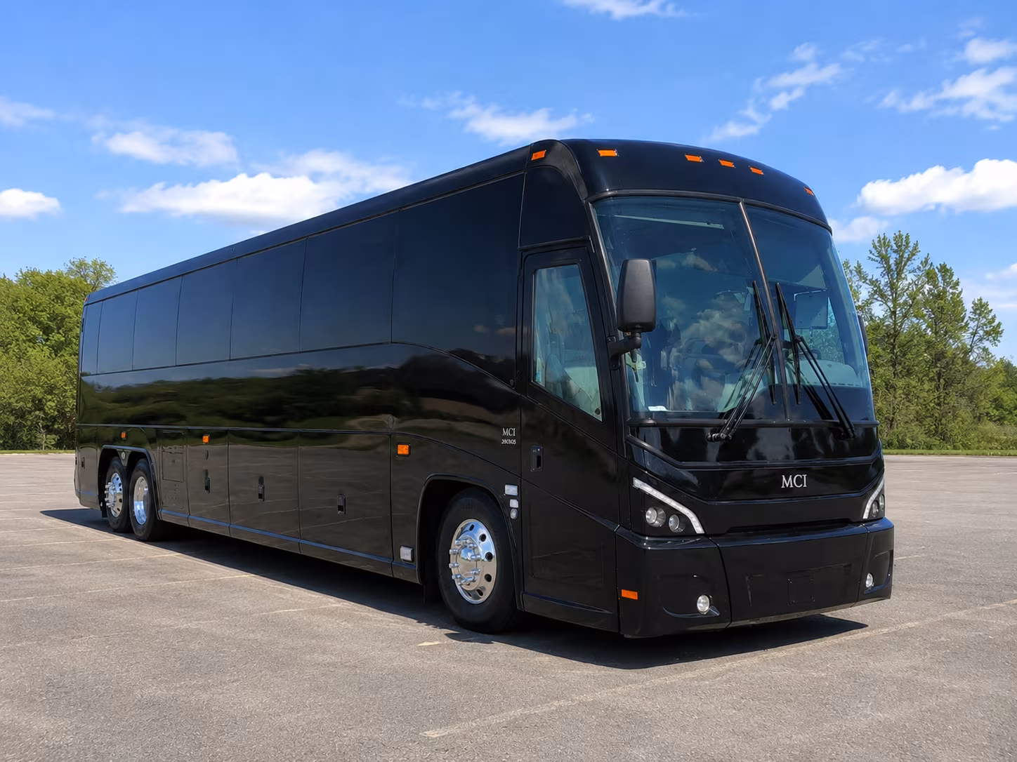 shuttle buses for hamden new haven county government events