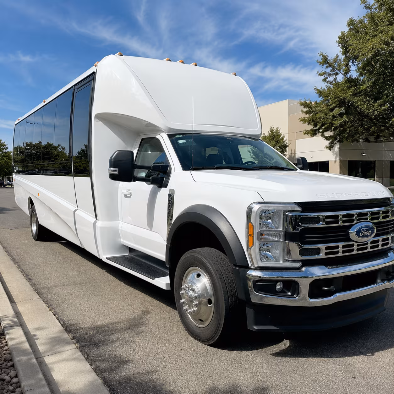 sports fan buses to yale bowl and beyond