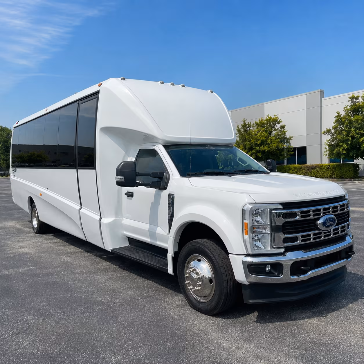 wedding buses for hamden and new haven county celebrations