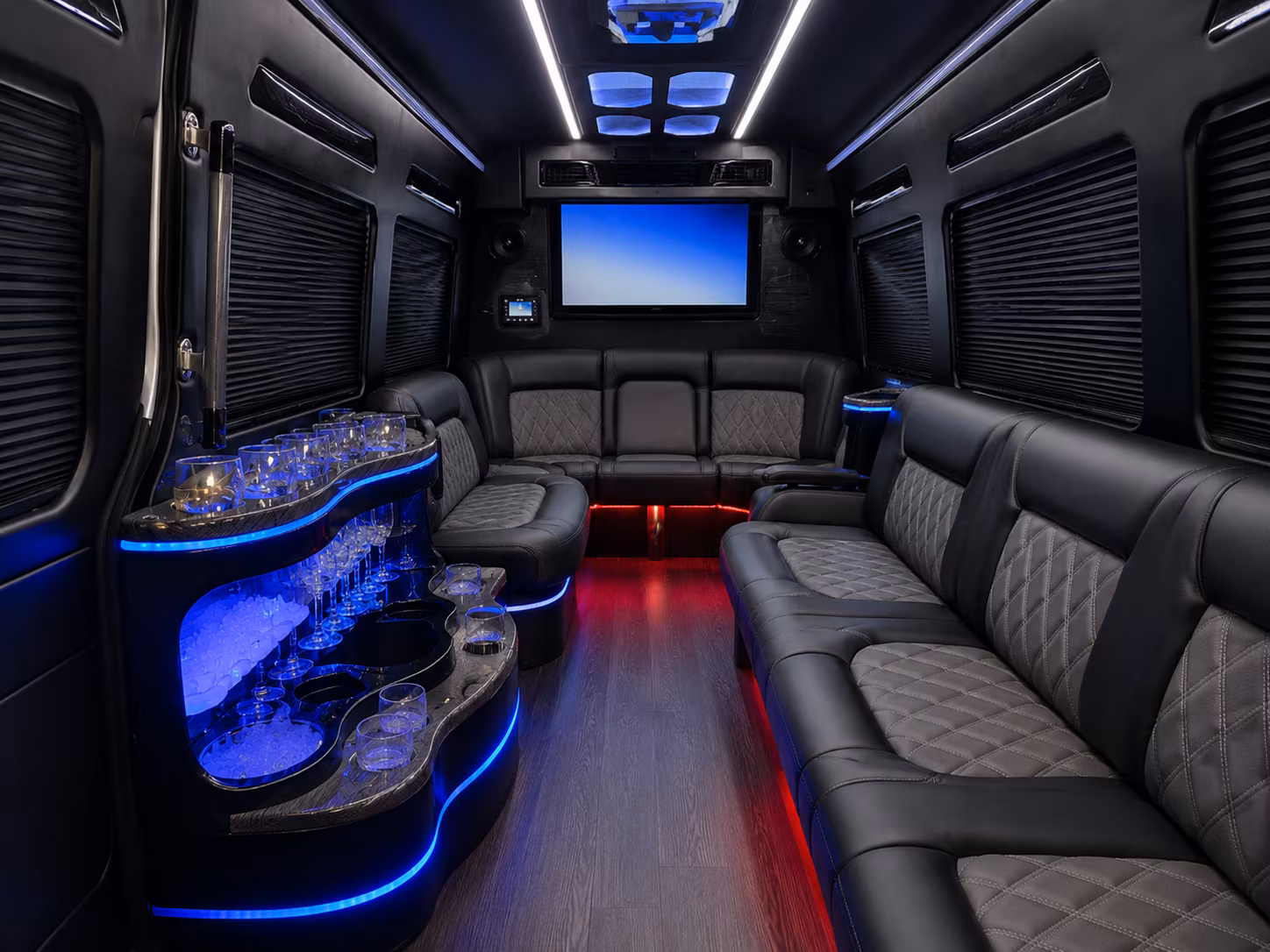 wine festival bus rentals for hamden groups heading to connecticut events